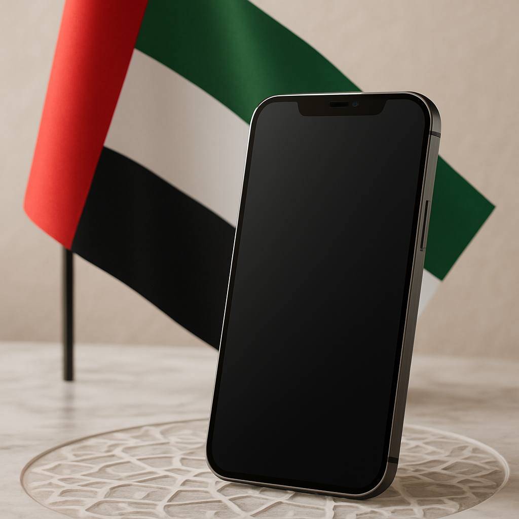 لماذا يختارنا المستخدمون في الإمارات؟